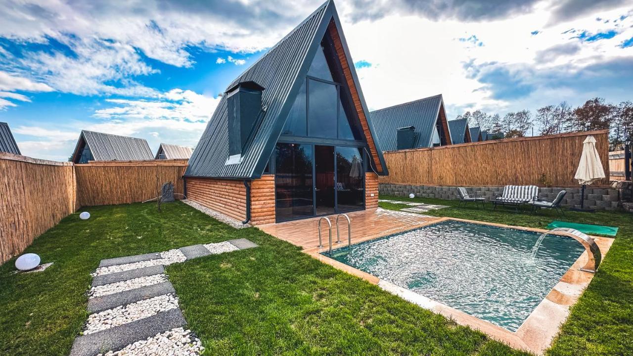 My Resort Prive Сапанджа Екстериор снимка