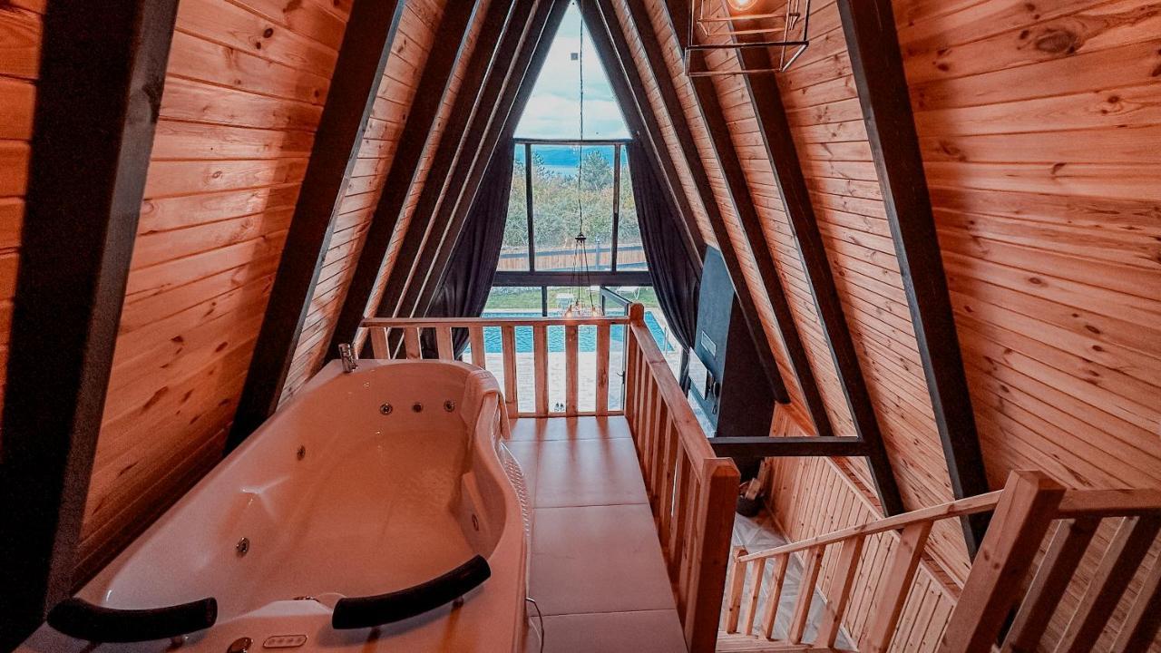 My Resort Prive Сапанджа Екстериор снимка