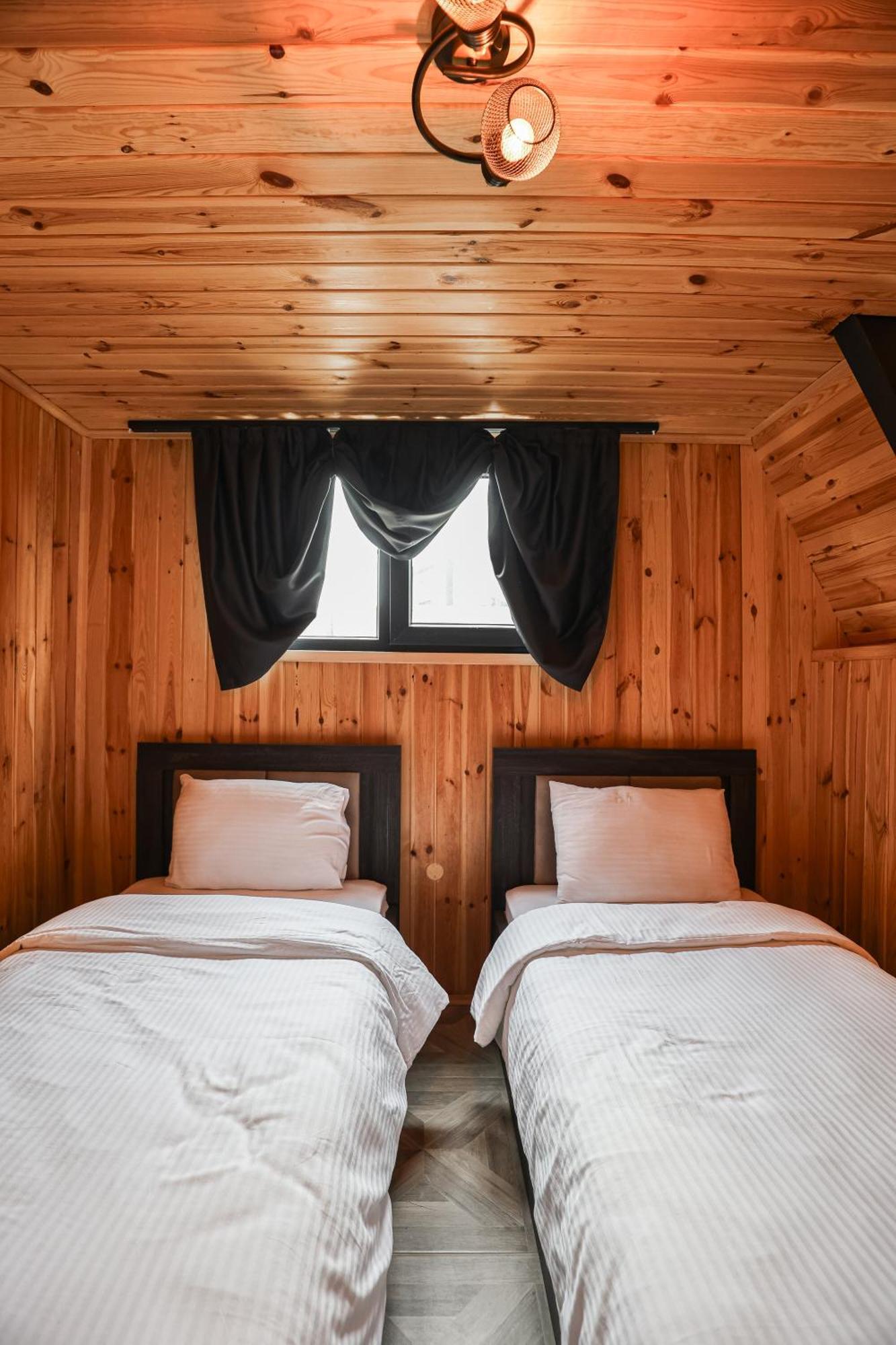 My Resort Prive Сапанджа Екстериор снимка