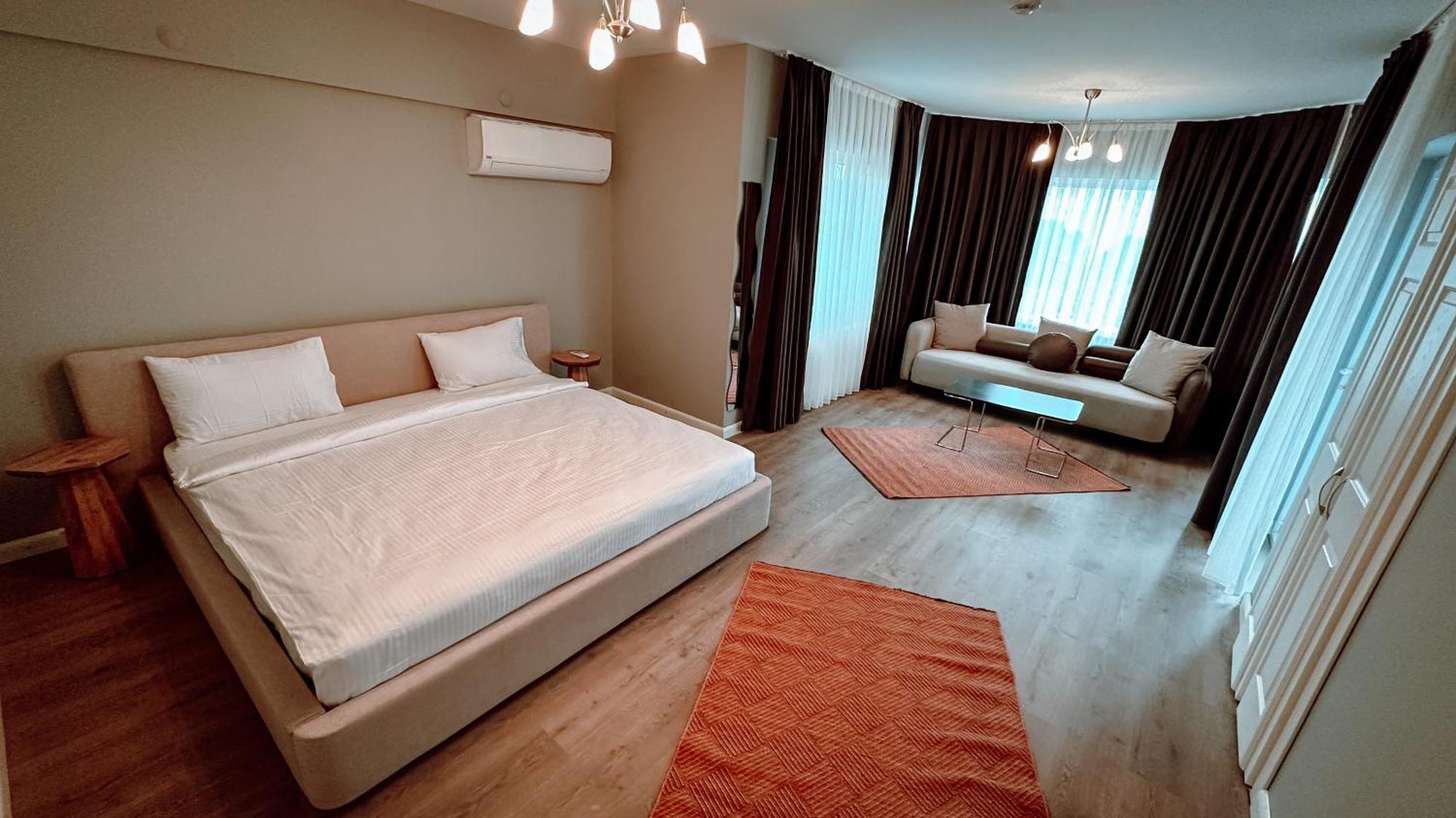 My Resort Prive Сапанджа Екстериор снимка
