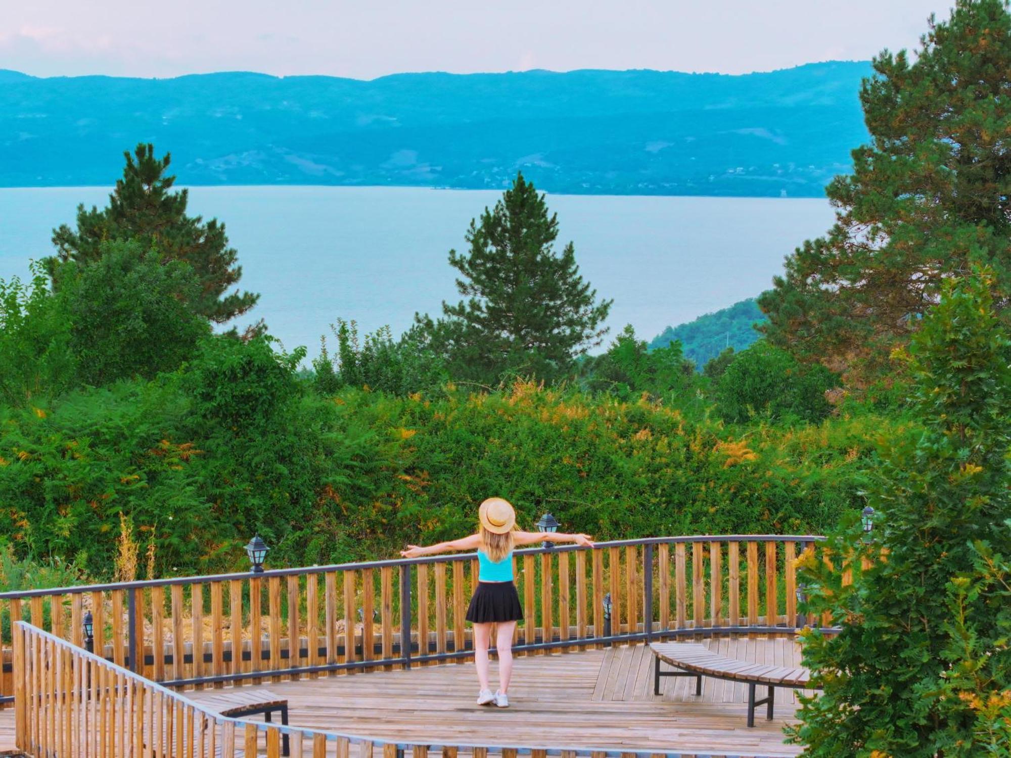 My Resort Prive Сапанджа Екстериор снимка